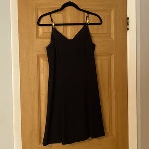 DGI New York black size 8